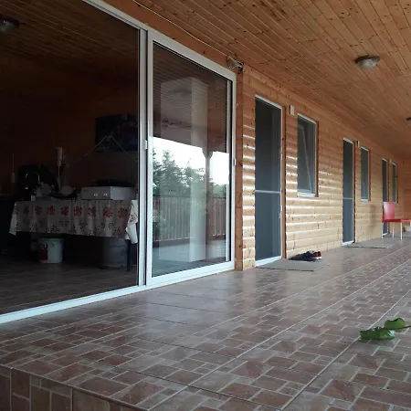 Holiday home Casa Bia Sarbi (Hunedoara)