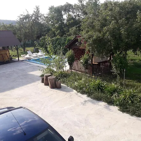 Casa Bia Holiday home