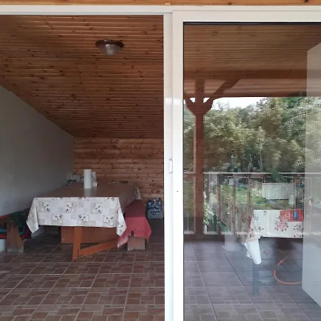 Holiday home Casa Bia *