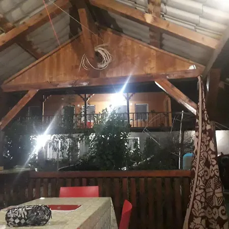 Casa Bia * Sarbi (Hunedoara)