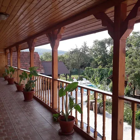 Casa Bia *