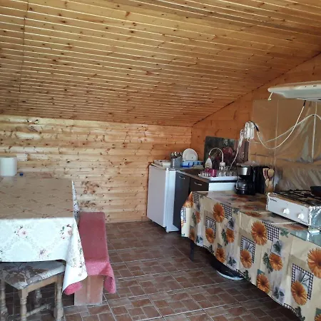 Holiday home Casa Bia Sarbi (Hunedoara)