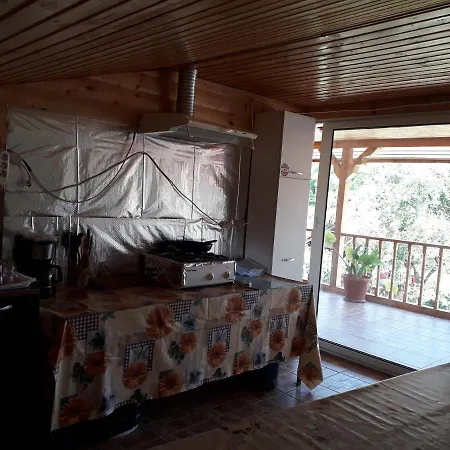 Casa Bia Sarbi (Hunedoara)