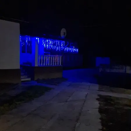 Casa Bia Holiday home Sarbi (Hunedoara)