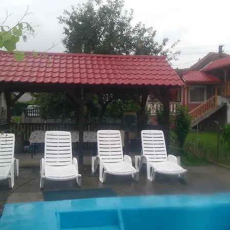 Holiday home Casa Bia