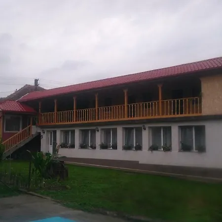 Holiday home Casa Bia Sarbi (Hunedoara)