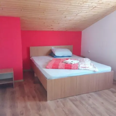 Holiday home Casa Bia Sarbi (Hunedoara)