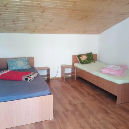 Holiday home Casa Bia *