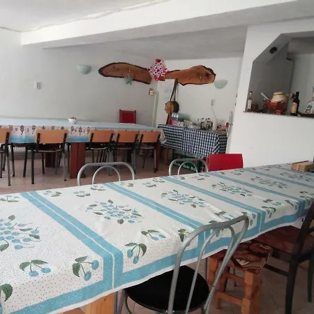 Casa Bia * Sarbi (Hunedoara)