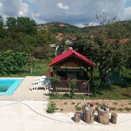 Holiday home Casa Bia