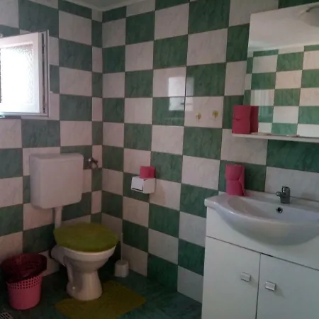 Holiday home Casa Bia *