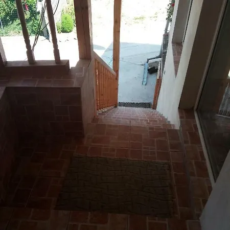 Holiday home Casa Bia