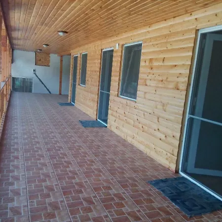 Casa Bia Holiday home Sarbi (Hunedoara)