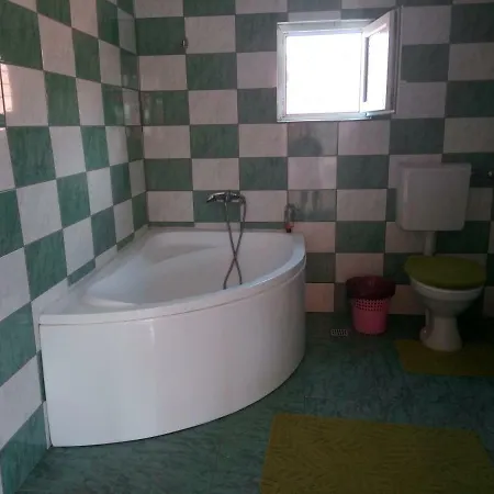Holiday home Casa Bia