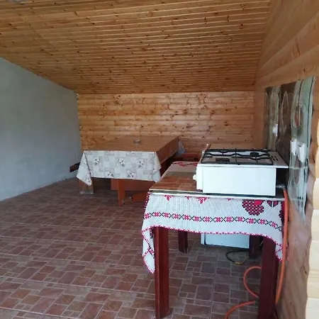Holiday home Casa Bia